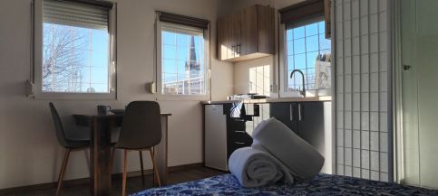 Lemon & Lime Apartmanok2