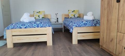 Lemon & Lime Apartmanok3