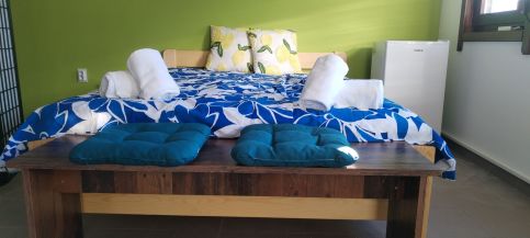 Lemon & Lime Apartmanok4