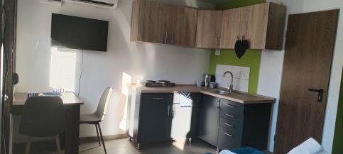 Lemon & Lime Apartmanok5