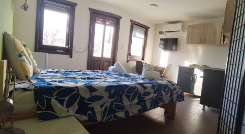 Lemon & Lime Apartmanok6