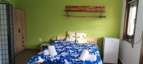 Lemon & Lime Apartmanok7