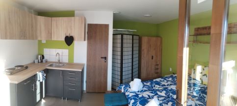 Lemon & Lime Apartmanok8