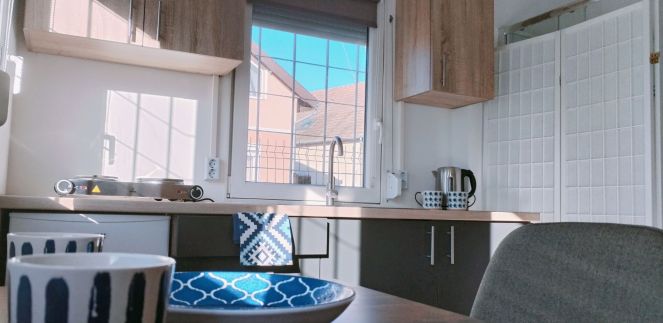 Lemon & Lime Apartmanok