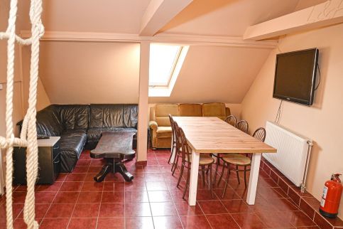 Brique Jobb Mint Otthon Apartman4