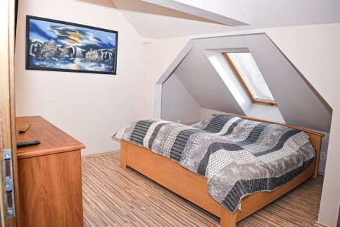 Brique Jobb Mint Otthon Apartman6