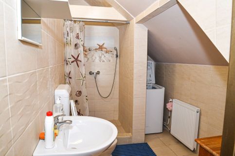 Brique Jobb Mint Otthon Apartman7