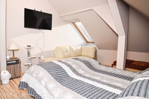 Brique Jobb Mint Otthon Apartman8