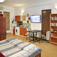 Brique Jobb Mint Otthon Apartman