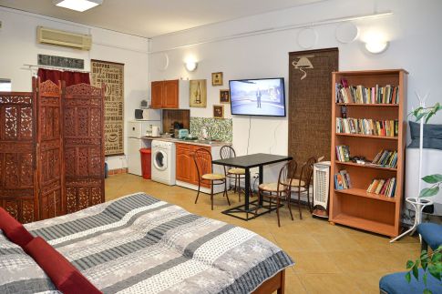 Brique Jobb Mint Otthon Apartman