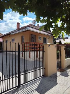 Kincsem Vendégház6