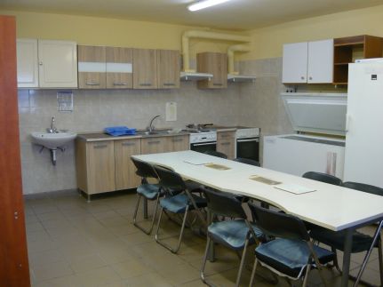 Durune House Hostel4