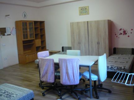Durune House Hostel