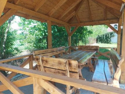 Szárcsa Apartman13