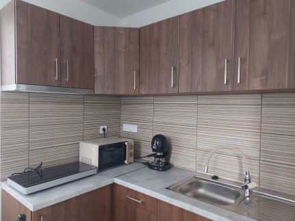 Szárcsa Apartman9