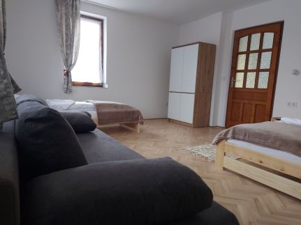 Szárcsa Apartman10