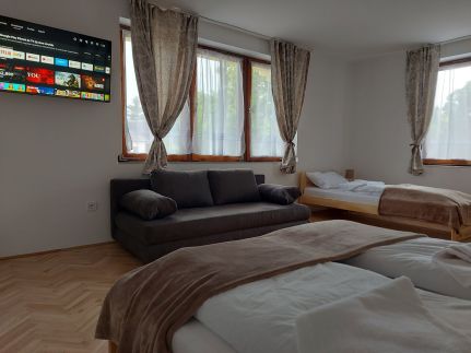 Szárcsa Apartman11