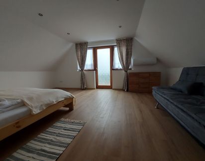Szárcsa Apartman3