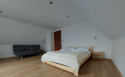 Szárcsa Apartman4