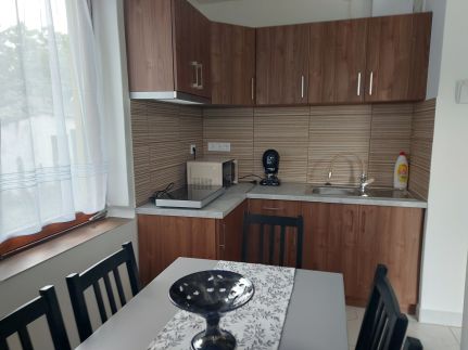 Szárcsa Apartman6
