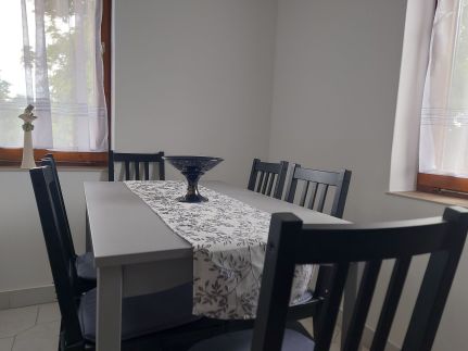Szárcsa Apartman7