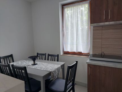 Szárcsa Apartman8