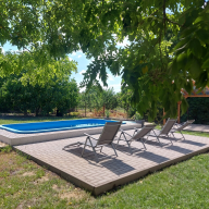 Szárcsa Apartman