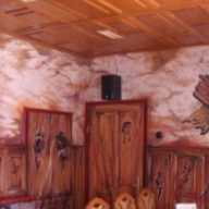 Serrano Saloon