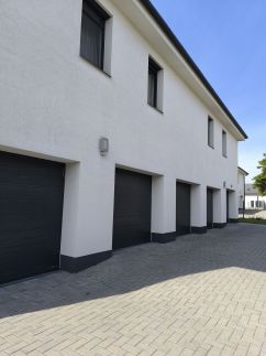 Blackbird Boutique Apartment1