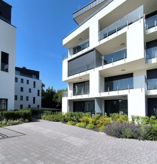 Helikon Beach Apartment2
