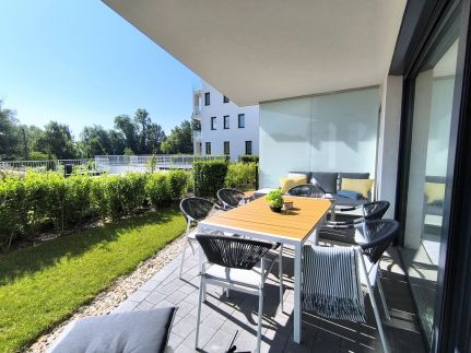 Helikon Beach Apartment4