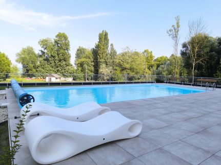 Helikon Beach Apartment1