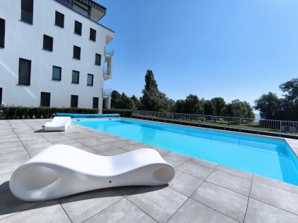 Helikon Beach Apartment