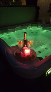 Kristály Pihenőház8