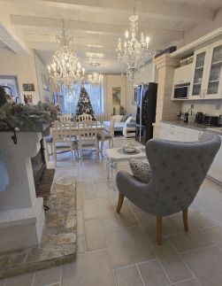 Kristály Pihenőház9