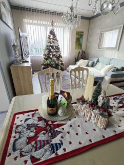 Kristály Pihenőház11