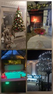 Kristály Pihenőház6