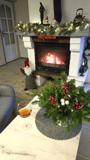 Kristály Pihenőház7