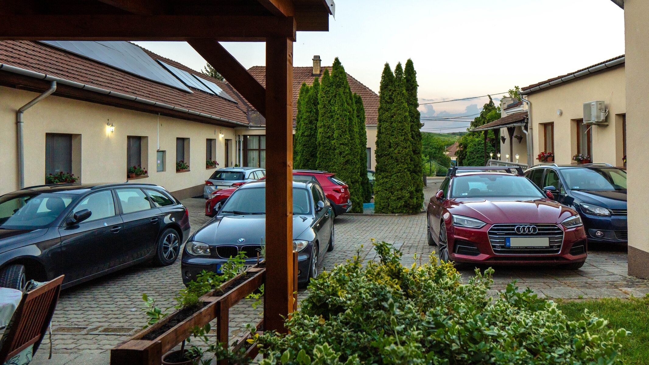 Tolcsvai Fogadó – Tolcsva fotó 22