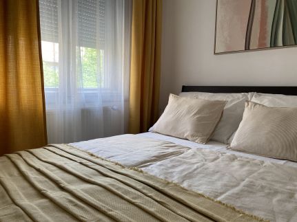 Zöld Ajtó Apartman11