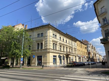 Zöld Ajtó Apartman1