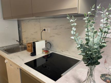 Zöld Ajtó Apartman9