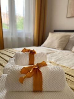 Zöld Ajtó Apartman2