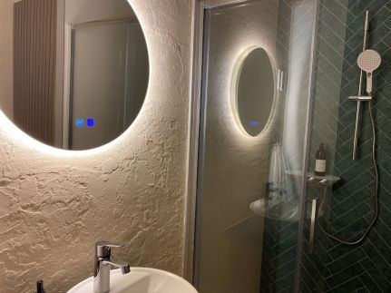 Zöld Ajtó Apartman4