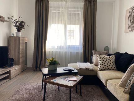 Zöld Ajtó Apartman6