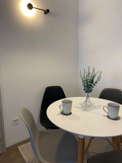 Zöld Ajtó Apartman7