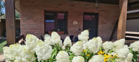 Betyár Apartmanházak9