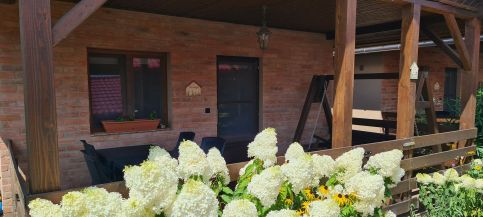 Betyár Apartmanházak11