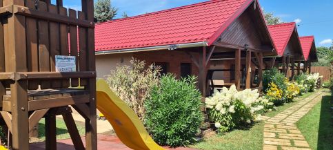 Betyár Apartmanházak12