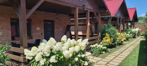 Betyár Apartmanházak14